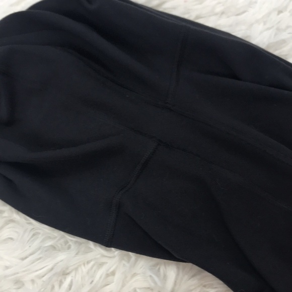 Lululemon Align Crop *21" Black - Picture 3 of 8